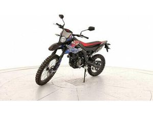 VENDO APRILIA RX 125 (2021 - 24) NUOVA A GROTTAMMARE (CODICE 9331155) - MOTO.IT