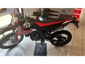 VENDO APRILIA RX 125 (2021 - 24) NUOVA A MILANO (CODICE 8922327) - MOTO.IT