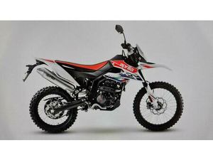 VENDO APRILIA RX 125 (2021 - 24) NUOVA A CASTELLANZA (CODICE 8329000) - MOTO.IT