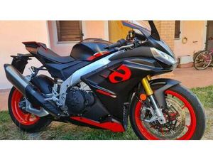 VENDO APRILIA RSV4 1100 (2021 - 24) USATA A PONTEDERA (CODICE 9293770) - MOTO.IT