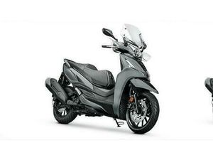 VENDO KYMCO AGILITY 300I NOODOE (2021 - 24) NUOVA A ARCENE (CODICE 8476369) - MOTO.IT
