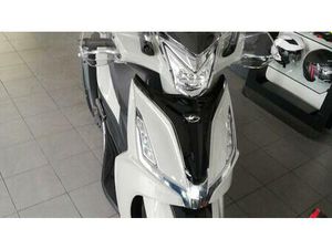 VENDO KYMCO AGILITY 300I NOODOE (2021 - 24) NUOVA A MISANO ADRIATICO (CODICE 8264999) - MOTO.IT