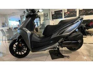 VENDO KYMCO AGILITY 300I NOODOE (2021 - 24) NUOVA A BAGNOLO MELLA (CODICE 9049057) - MOTO.IT