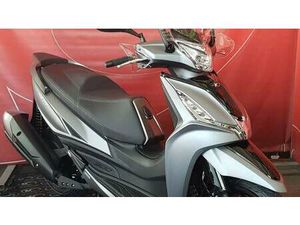 VENDO KYMCO AGILITY 300I NOODOE (2021 - 24) NUOVA A CASTROLIBERO (CODICE 7856358) - MOTO.IT