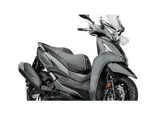 VENDO KYMCO AGILITY 300I NOODOE (2021 - 24) NUOVA A IMPERIA (CODICE 8667231) - MOTO.IT