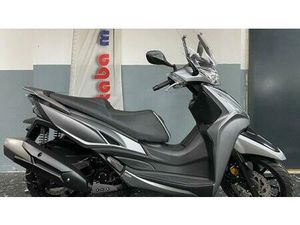 VENDO KYMCO AGILITY 300I NOODOE (2021 - 24) NUOVA A MILANO (CODICE 8841145) - MOTO.IT