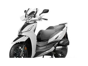 VENDO KYMCO AGILITY 300I NOODOE (2021 - 24) NUOVA A ROMA (CODICE 8204042) - MOTO.IT
