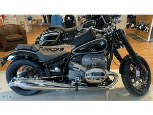 VENDO BMW R 18 (2020 - 24) NUOVA A GAGLIANICO (CODICE 8685929) - MOTO.IT