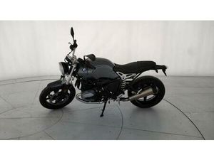 VENDO BMW R NINET PURE (2021 - 24) NUOVA A LECCO (CODICE 9343400) - MOTO.IT