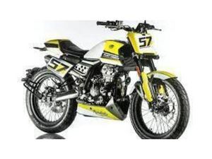 VENDO FB MONDIAL FLAT TRACK 125 (2020 - 24) NUOVA A CHIUSA DI SAN MICHELE (CODICE 8206751) - MOTO.IT