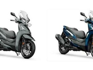 VENDO KYMCO AGILITY 300I NOODOE (2021 - 24) NUOVA A FIUMICINO (CODICE 8785680) - MOTO.IT