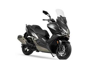 VENDO KYMCO XCITING 400I S TCS (2021 - 24) NUOVA A ROMA (CODICE 7726670) - MOTO.IT