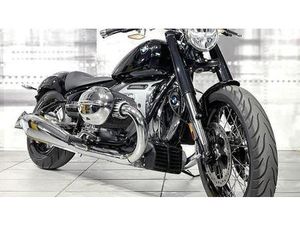 VENDO BMW R 18 (2020 - 24) NUOVA A CASALGRASSO (CODICE 8857389) - MOTO.IT