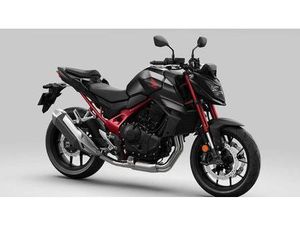 VENDO HONDA CB 750 HORNET (2023 - 24) NUOVA A MILANO (CODICE 9088204) - MOTO.IT