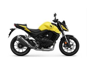 VENDO HONDA CB 750 HORNET (2023 - 24) NUOVA A PIADENA (CODICE 9133647) - MOTO.IT
