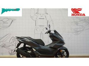 VENDO HONDA PCX 125 (2021 - 24) NUOVA A SONA (CODICE 9101033) - MOTO.IT