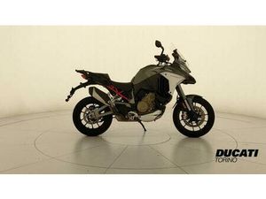 VENDO DUCATI MULTISTRADA V4 S (2021 - 24) USATA A GRUGLIASCO (CODICE 9096853) - MOTO.IT