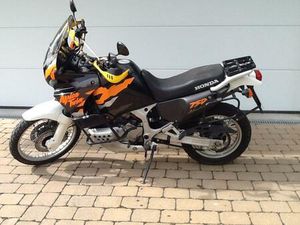 HONDA XRV 750 RD07