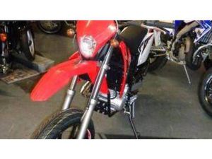 VENDO RIEJU MARATHON 125 AC (2012 - 16) NUOVA A MONTEBELLUNA (CODICE 6347136) - MOTO.IT