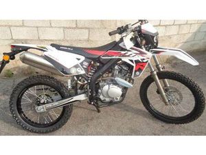 VENDO RIEJU MARATHON 125 AC (2017 - 20) NUOVA A MONTEBELLUNA (CODICE 7117446) - MOTO.IT