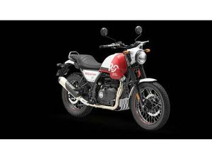 VENDO ROYAL ENFIELD SCRAM 411 (2022 - 24) NUOVA A BOLZANO VICENTINO (CODICE 9276199) - MOTO.IT