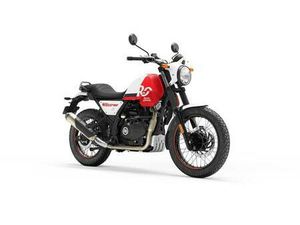 VENDO ROYAL ENFIELD SCRAM 411 (2022 - 24) NUOVA A SESTO SAN GIOVANNI (CODICE 9061171) - MOTO.IT