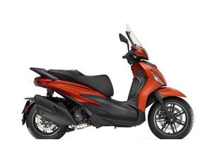 VENDO PIAGGIO BEVERLY 400 S ABS-ASR (2021 - 24) NUOVA A BUSTO ARSIZIO (CODICE 8333860) - MOTO.IT
