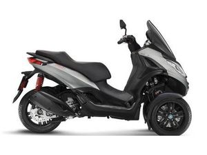VENDO PIAGGIO MP3 300 SPORT ABS HPE (2021 - 24) NUOVA A BUSTO ARSIZIO (CODICE 7725820) - MOTO.IT