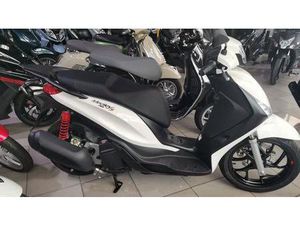 VENDO PIAGGIO MEDLEY 125 S ABS (2021 - 24) NUOVA A VILLANUOVA SUL CLISI (CODICE 9206850) - MOTO.IT