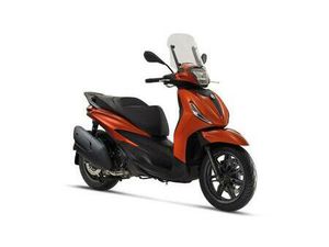 VENDO PIAGGIO BEVERLY 400 S ABS-ASR (2021 - 24) NUOVA A MILANO (CODICE 8538214) - MOTO.IT