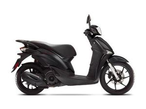 VENDO PIAGGIO LIBERTY 125 3V ABS (2021 - 24) NUOVA A VERONA (CODICE 6274582) - MOTO.IT