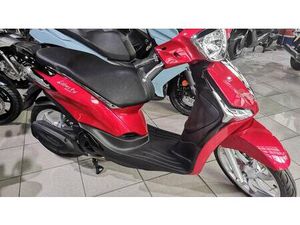 VENDO PIAGGIO LIBERTY 125 3V ABS (2021 - 24) NUOVA A VILLANUOVA SUL CLISI (CODICE 9173851) - MOTO.IT