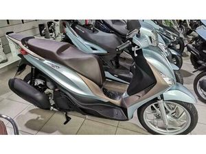 VENDO PIAGGIO MEDLEY 125 ABS (2021 - 24) NUOVA A VILLANUOVA SUL CLISI (CODICE 9173855) - MOTO.IT