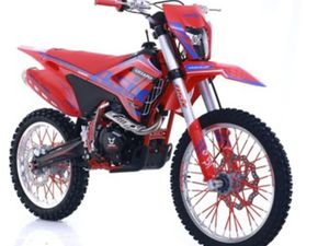 CROSS 250 300 ASIX LIZZARD 125 GRATISY