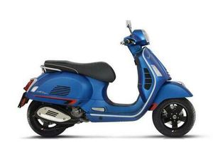 VENDO VESPA GTS 300 SUPER SPORT (2023 - 24) NUOVA A SESTO SAN GIOVANNI (CODICE 6920602) - MOTO.IT