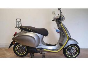 VENDO VESPA VESPA ELETTRICA 70 (2020 - 24) NUOVA A ROSTA (CODICE 8880936) - MOTO.IT