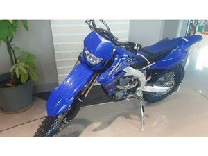 VENDO YAMAHA WR 250 F (2022 - 24) NUOVA A SAN MARTINO SICCOMARIO (CODICE 9156488) - MOTO.IT