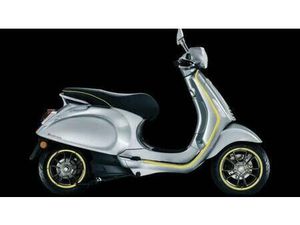 VENDO VESPA VESPA ELETTRICA 70 (2020 - 24) NUOVA A IMPERIA (CODICE 8222846) - MOTO.IT