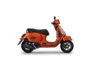 VENDO VESPA GTS 125 SUPER SPORT (2021 - 24) NUOVA A IMPERIA (CODICE 8222840) - MOTO.IT