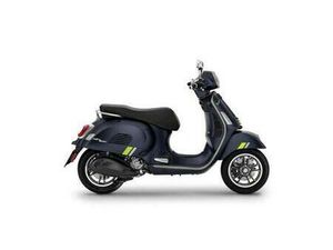 VENDO VESPA GTS 300 SUPER TECH (2023 - 24) NUOVA A IMPERIA (CODICE 8222851) - MOTO.IT