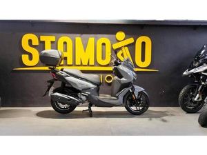 VENDO SYM JOYRIDE 300 (2022 - 24) NUOVA A MILANO (CODICE 9030034) - MOTO.IT