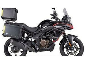 VENDO VOGE VALICO 300DS (2021 - 24) NUOVA A ROMA (CODICE 8575999) - MOTO.IT