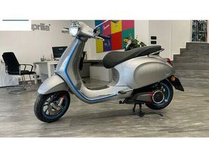 VENDO VESPA VESPA ELETTRICA 70 (2020 - 24) NUOVA A TORINO (CODICE 8545385) - MOTO.IT