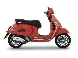 VENDO VESPA GTS 300 SUPER (2023 - 24) NUOVA A LIVORNO (CODICE 9140878) - MOTO.IT