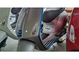 VENDO VESPA VESPA ELETTRICA 70 (2020 - 24) NUOVA A GUARDIAGRELE (CODICE 9225748) - MOTO.IT