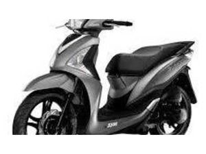 VENDO SYM SYMPHONY 200 ST (2021 - 24) NUOVA A ROMA (CODICE 6298529) - MOTO.IT