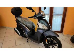 VENDO SYM SYMPHONY 125 ST (2021 - 24) NUOVA A CAVOUR (CODICE 8807873) - MOTO.IT