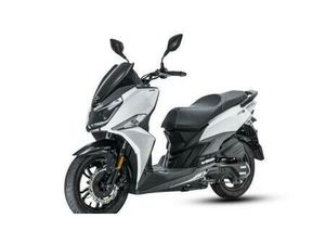 VENDO SYM JET 14 125 CBS LC (2021 - 24) NUOVA A CERTALDO (CODICE 8785297) - MOTO.IT