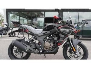 VENDO VOGE VALICO 300DS (2021 - 24) NUOVA A CITTA' DI CASTELLO (CODICE 8361510) - MOTO.IT