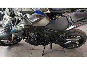 VENDO VOGE BRIVIDO 500R (2021 - 24) NUOVA A VILLANUOVA SUL CLISI (CODICE 8940241) - MOTO.IT